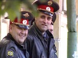 В РПЦ одобрили переименование милиции в полицию В РПЦ одобрили переименование милиции в полицию