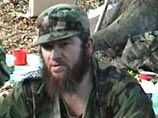 Чеченские боевики и арабские наемники объявили, что больше не подчиняются Доку Умарову