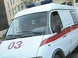 Крупная авария в Курганской области: погибли семеро, в том числе двухлетняя девочка Крупная авария в Курганской области: погибли семеро, в том числе двухлетняя девочка