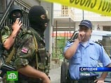 В Грузии россиянина Дудаева арестовали за незаконный переход границы