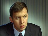 Дерипаска признался, что кризис его многому научил Дерипаска признался, что кризис его многому научил