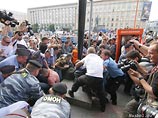 Власти Москвы "услышали" Венедиктова - Триумфальную площадь закроют для всех политических сил Власти Москвы "услышали" Венедиктова - Триумфальную площадь закроют для всех политических сил