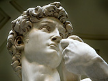В Италии разворачивается борьба между государством и городскими властями Флоренции за право обладания шедевром Ренессанса &#8211; мраморной статуей Давида работы Микеланджело