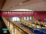 Начало недели российские биржи отметили крохотным ростом Начало недели российские биржи отметили крохотным ростом