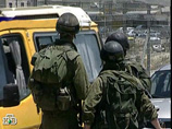 Столкновения на границе Израиля с сектором Газа: один палестинец убит, израильский солдат ранен Столкновения на границе Израиля с сектором Газа: один палестинец убит, израильский солдат ранен