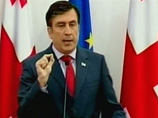 Грузинский лидер Михаил Саакашвили намерен возродить антироссийский блок на территории СНГ в рамках ГУАМ - союза Грузии, Украины, Азербайджана и Молдавии, который был образован в 1999 году под патронажем США