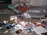 Взрывы прогремели 16, 19 июля и 5 августа в здании районной прокуратуры и в помещении кафе "Индира" в Заводском районе города