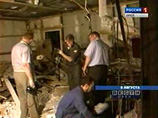 Главарь банды, устроившей серию взрывов в Орле, втянул в группировку двух офицеров ФСО Главарь банды, устроившей серию взрывов в Орле, втянул в группировку двух офицеров ФСО