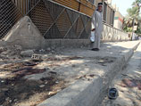Крупный теракт у призывного центра в Багдаде: 60 погибших, более 100 раненых