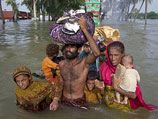 Пакистан оправится от сильнейшего наводнения за 5 лет и 15 млрд долларов