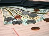 Доллар упал на 7 копеек, евро вырос на 2 Доллар упал на 7 копеек, евро вырос на 2