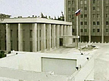 Российский дипломат погиб в Сирии - его тело было найдено рыбаками на побережье Средиземного моря, подтвердило во вторник посольство России в Дамаске. Имя дипломата пока не называется Российский дипломат погиб в Сирии - его тело было найдено рыбаками на побережье Средиземного моря, подтвердило во вторник посольство России в Дамаске. Имя дипломата пока не называется