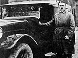 Однополчане о Гитлере: уже в Первую мировую он был "тыловой свиньей", посмешищем и прихлебателем