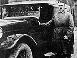 Однополчане о Гитлере: уже в Первую мировую он был "тыловой свиньей", посмешищем и прихлебателем Однополчане о Гитлере: уже в Первую мировую он был "тыловой свиньей", посмешищем и прихлебателем