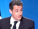 Французская общественность обрушилась с критикой на своего президента Николя Саркози за слишком лояльное отношение к России