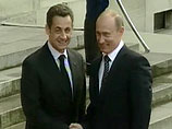 Французы ругают Саркози: он продает авторитарной России новейшие технологии и "жемчужину национальной обороны"