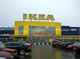  IKEA устала вести бизнес в путинской России