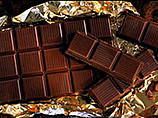 Американские ученые из университета штата Кентукки открыли новое свойство шоколада: он снижает агрессивность и умиротворяет