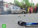Июньские беспорядки в Киргизии были заранее спланированы узбеками, объявила национальная комиссия