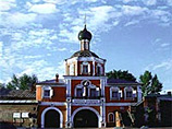 Первый подземный церковный музей откроется в этом году в центре Москвы на территории Зачатьевского монастыря в Хамовниках