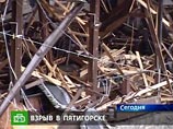 Сильный взрыв возле кафе Пятигорска: много раненых. Была угроза еще одного взрыва Сильный взрыв возле кафе Пятигорска: много раненых. Была угроза еще одного взрыва