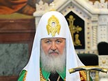 Патриарх Кирилл отправляется в Псков и на Соловки