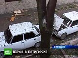 В Центральной городской больнице Пятигорска остается 30 пострадавших при взрыве В Центральной городской больнице Пятигорска остается 30 пострадавших при взрыве