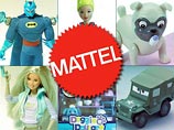 Крупнейшая в США компания-производитель игрушек Mattel, выпускающая куклы Barbie, обвинена в ведении промышленного шпионажа в течение минимум 15 лет и хищении коммерческих тайн конкурентов