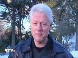 Билл Клинтон приготовился к смерти: он уверен, что не доживет до весны, выяснили журналисты