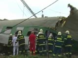 На юге Польши сошел с рельсов пассажирский поезд: шестеро ранены 