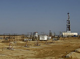 На четырех месторождениях "Роснефти" на Сахалине обнаружены многочисленные разливы нефти