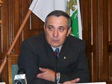 Пресса: Полпредов-силовиков меняют на модернизаторов - президент Чувашии возглавит Сибирский округ Пресса: Полпредов-силовиков меняют на модернизаторов - президент Чувашии возглавит Сибирский округ