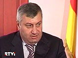 Работавшие в Южной Осетии российские специалисты выступили вчера с разоблачениями в адрес главы республики Эдуарда Кокойты 