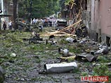 Владелец взорвавшейся в Пятигорске машины уже убит, полагают следователи Владелец взорвавшейся в Пятигорске машины уже убит, полагают следователи