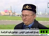 В Петербурге ликвидирован "шариатский суд": его создателя заподозрили в экстремизме В Петербурге ликвидирован "шариатский суд": его создателя заподозрили в экстремизме