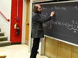 "Математическую нобелевскую премию" получил еще один россиянин - земляк Перельмана