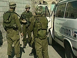 В Израиле арестованы четверо военнослужащих по подозрению в краже вещей у пассажиров турецкого парома Mavi Marmara