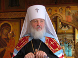 В праздник Преображения Господня патриарх Кирилл призвал верующих отказаться от интеллектуальных соблазнов
