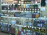 Онищенко предложил запретить рекламу алкоголя везде и навсегда