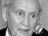 Умер артист Москонцерта, народный артист России Георгий Сорокин. Ему было 93 года. Последнее сольное выступление актера состоялось в феврале этого года на сцене Центрального Дома Работников Искусств