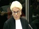 Международный трибунал по бывшей Югославии в Гааге назначил независимое расследование в отношении Карлы дель Понте, которая с 1999 по 2007 год занимала там должность главного прокурора