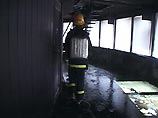 Причиной возгорания на Останкинской башне стало значительное превышение нагрузки на фидеры