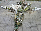 Россия передала Польше еще 11 томов бумаг по авиакатастрофе под Смоленском