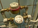 Минрегион уточняет: жильцы без счетчиков будут переплачивать за газ и воду с января 2012 года