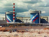 На Калининской атомной станции (Тверская область) автоматическая защита остановила первый и второй энергоблоки