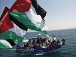 Ливанское судно, на борту которого, помимо членов экипажа, находятся только женщины, отправится "прорывать блокаду" сектора Газа