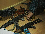 Спецоперация в Дагестане: уничтожены четверо боевиков