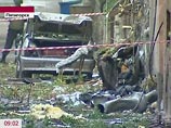 Как сообщалось, взрыв в Пятигорске произошел во вторник, примерно в 16:15 по московскому времени