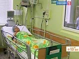 В больницах остаются 19 пострадавших при взрыве в Пятигорске В больницах остаются 19 пострадавших при взрыве в Пятигорске