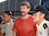Апелляционный суд Таиланда в пятницу вынес решение об экстрадиции в США россиянина Виктора Бута, обвиняемого в торговле оружием